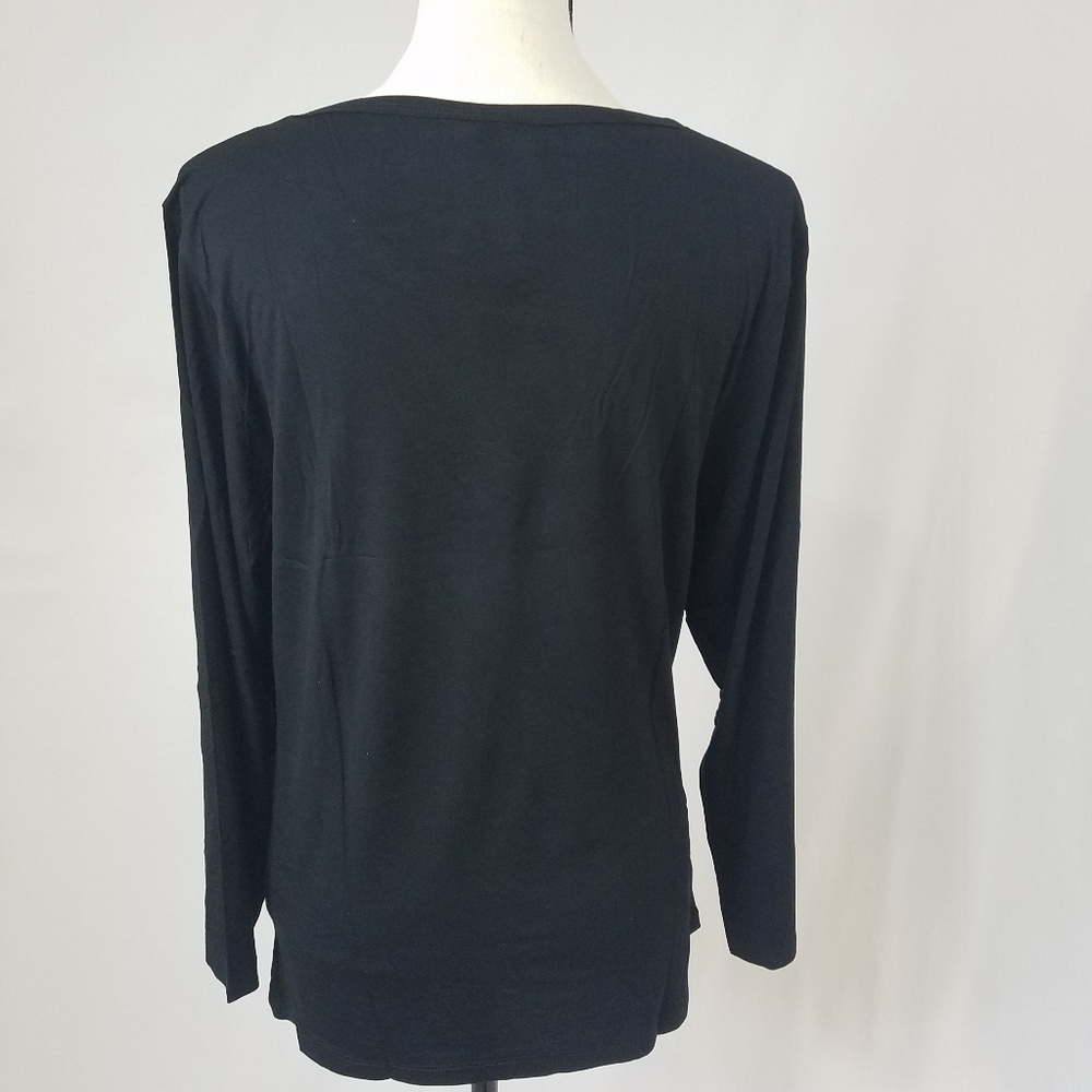 Long sleeves Tshirt - Picture 5 of 5